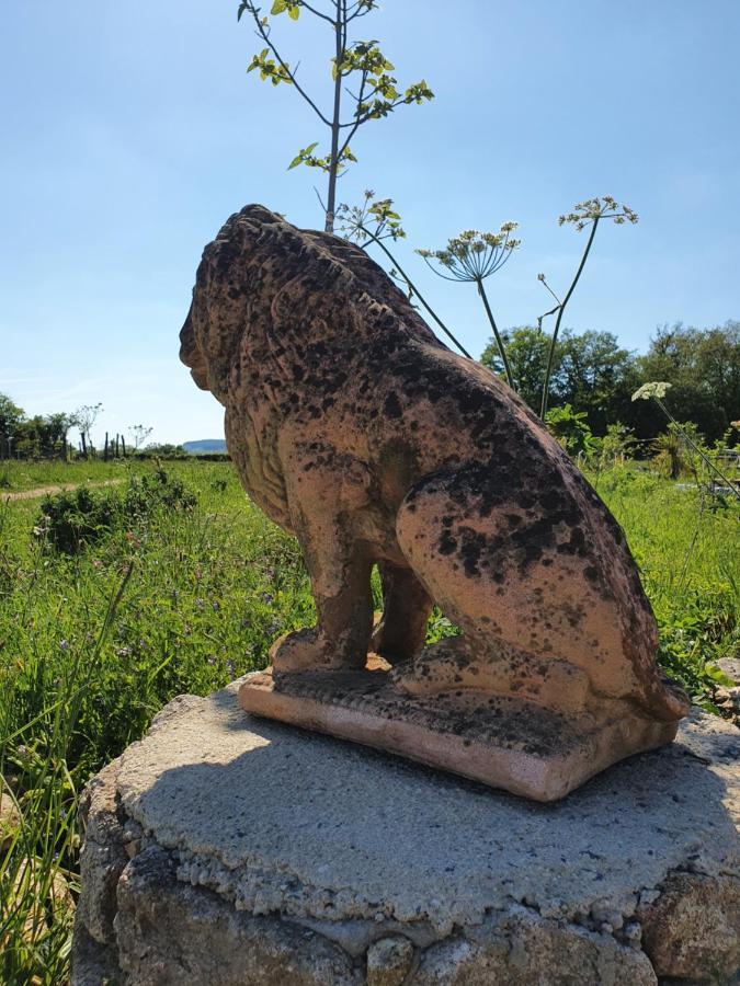 D'Oehoe Lavaufranche Luaran gambar